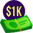 2ndChanceLottery.com weekly winner